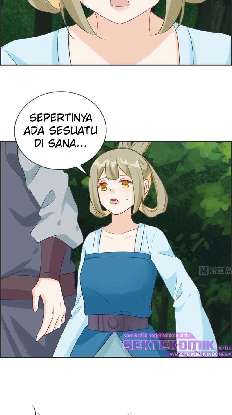 Strongest System (The Strongest Dandy System) Chapter 38 Gambar 18